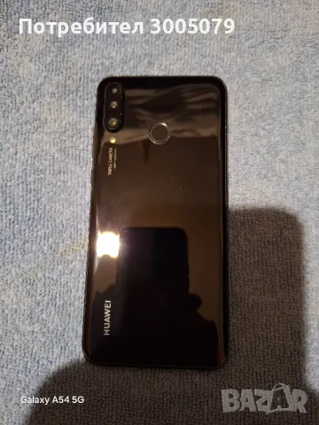 Продавам Huavei p 30 Lait, снимка 3 - Huawei - 47523417