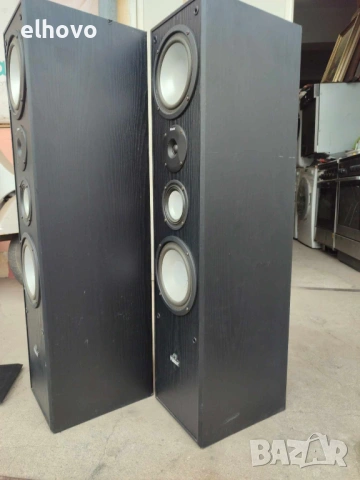 Тонколони Magnat 144415, снимка 4 - Тонколони - 53900021