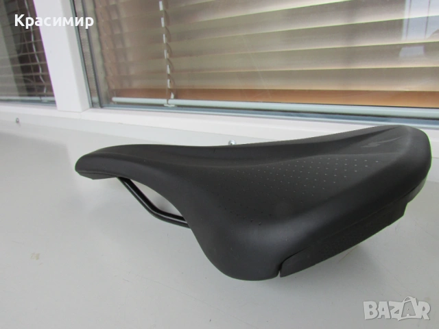 Седалка за велосипед Specialized Bridge Sport, снимка 10 - Части за велосипеди - 53991392