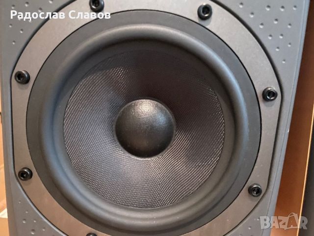 Bowers and Wilkins DM303 тонколони, снимка 5 - Тонколони - 45669686