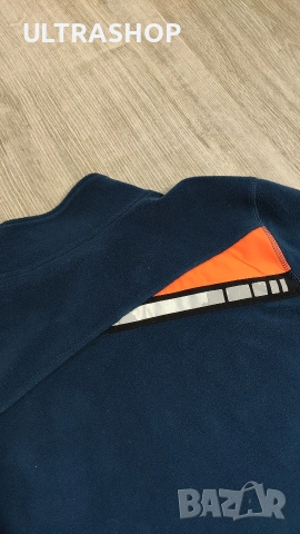 Мъжки работен полар М размер Beta , снимка 8 - Суичъри - 53638730