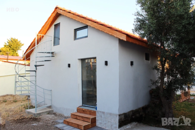 къща в Гърция,Халкидики,Созополи, снимка 3 - Къщи - 51674444