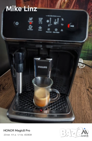 Philip EP2221, снимка 7 - Кафемашини - 54063112