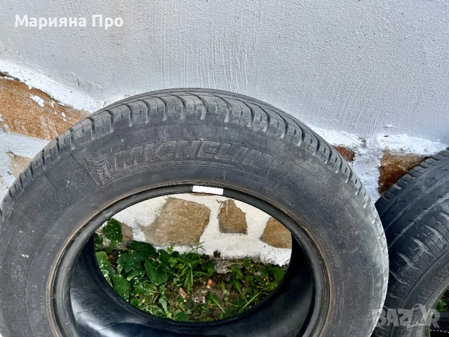 Летни гуми 195/65R15 и 185/65R15, снимка 16 - Гуми и джанти - 51546596