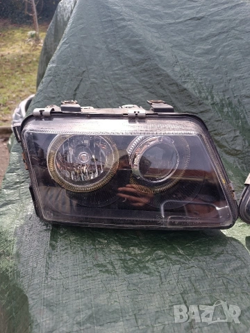 фарове-DEPO- AUDI A3., снимка 2 - Части - 53826694
