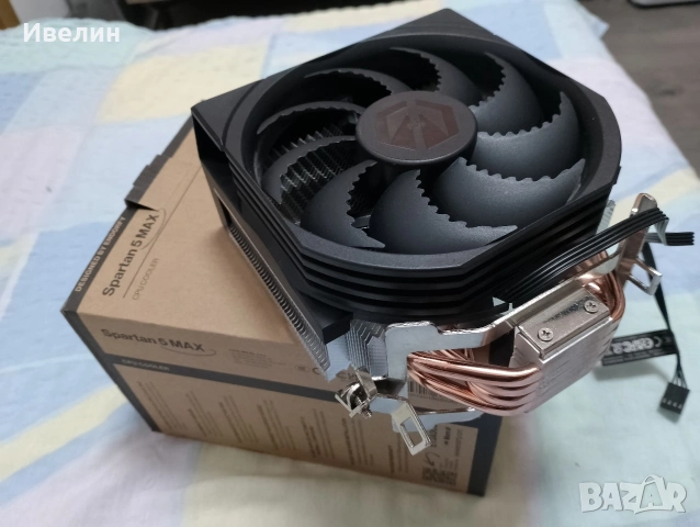 !!!LoW!!! FAN AM4,VGA,PSU и други...