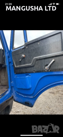 Kamaz 4310 6X6, снимка 6 - Камиони - 52240041