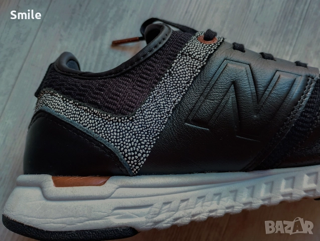 Маратонки дамски New Balance 247 / оригинал, снимка 2 - Други спортове - 52282320