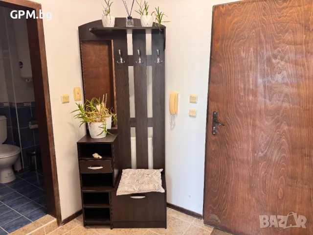 Едноспален апартамент с морска гледка и басейн, снимка 13 - Почивки на море - 50337137