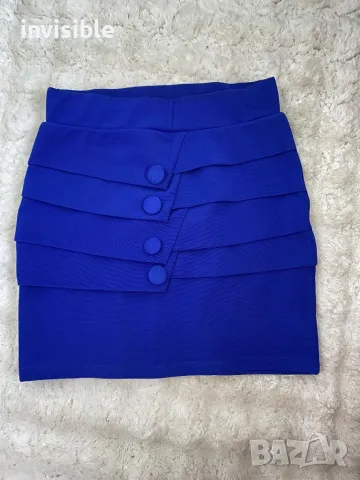 Права пола, снимка 1