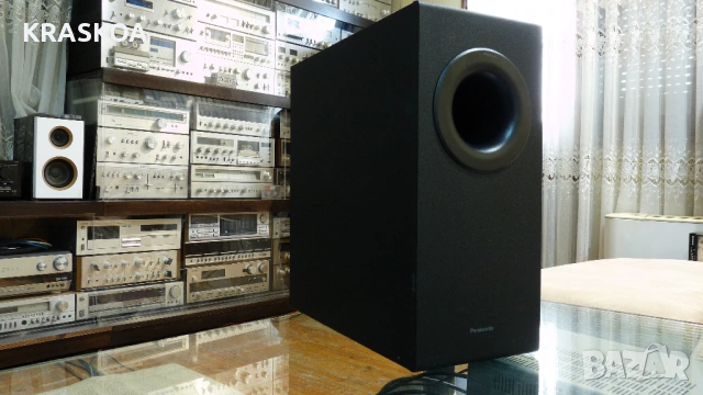 PANASONIC SB-HWA490 - 40 Евро