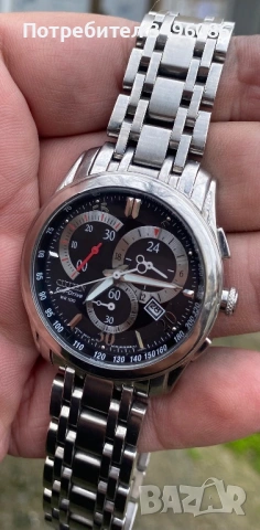 CITIZEN Eco Drive, снимка 11 - Мъжки - 54058778