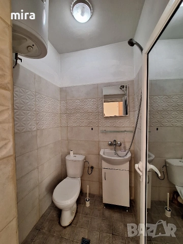 Топ място! Обзаведен 1 стаен апартамент Лозенец до метро Европейски съюз. тухла, юг, снимка 2 - Апартаменти - 53122535