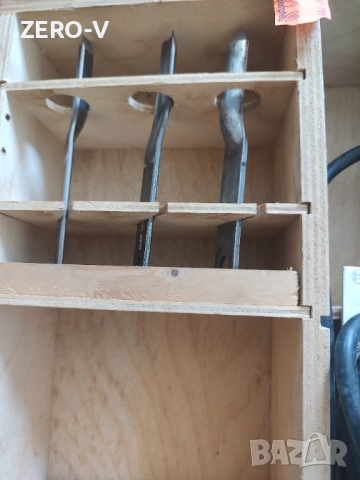 BOSCH PSE 180 E, снимка 4 - Други инструменти - 54248221