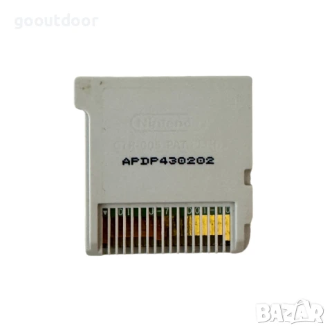 Pokemon Mystery Dungeon (Nintendo 3DS), снимка 5 - Игри за Nintendo - 50963346