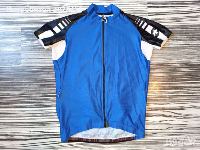Giordana Xtreme Vermarc Cuore Agu Assos колоездачни вело тениски , снимка 7 - Спортни дрехи, екипи - 45190306