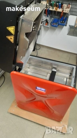 SLS 3D Принтер Sinterit Lisa, снимка 1