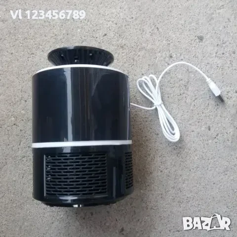 Лампа против насекоми, инсектицидна лампа, снимка 2 - Други стоки за дома - 50713677