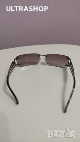 Versace Дамски слънчеви очила , снимка 3 - Слънчеви и диоптрични очила - 45317836