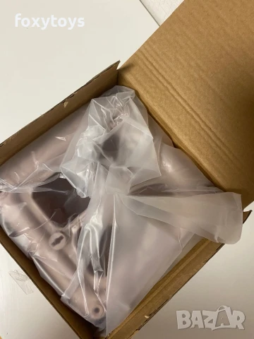 Занимателен бебешки куб, снимка 7 - Образователни игри - 51117730