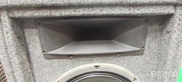 oberton hl60 oberton 12l300, снимка 4 - Ресийвъри, усилватели, смесителни пултове - 53790926