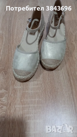 Сандали, снимка 6 - Сандали - 53921836