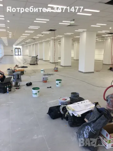 Полагане на плочки фаянс теракот гранитогрес мрамор, снимка 3 - Ремонти на баня - 50100524