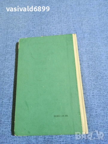 Константин Велики - Под знамето на свободата , снимка 3 - Художествена литература - 54100979