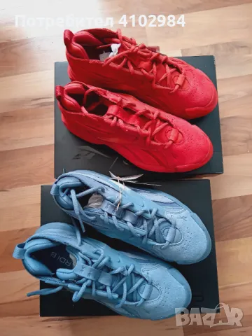 Reebok/Tommy Hilfiger N39 нови маратонки