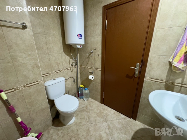 Едностаен - Свети Влас, снимка 9 - Апартаменти - 53698668