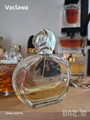 Sisley Soir de Lune парфюмна вода за жени., снимка 2 - Дамски парфюми - 53974429