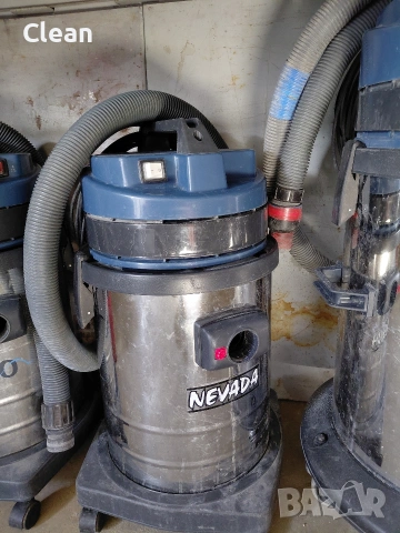 почистваща техника под наем, снимка 4 - Други услуги - 53768914