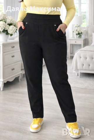 Панталон 2 цвята 💕9,50 евро , снимка 2 - Панталони - 53643586