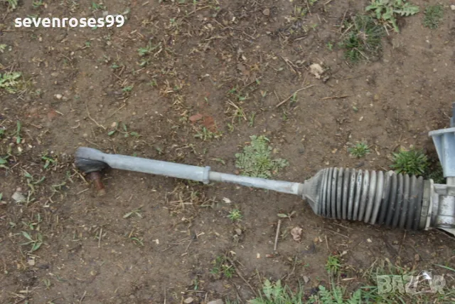 Рейка кормилна Фиат Панда 3 1.3D 2012-2022 Fiat Panda 3 4врати, снимка 2 - Части - 49642121