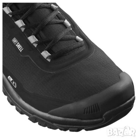 обувки / боти Salomon Shelter CS WP  номер 42 2/3 туристически / зимни , снимка 2 - Други - 53804453