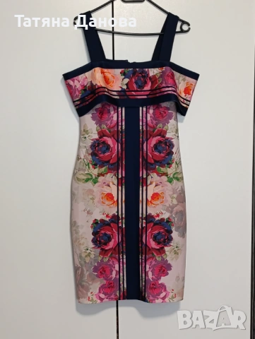 Дамски рокли