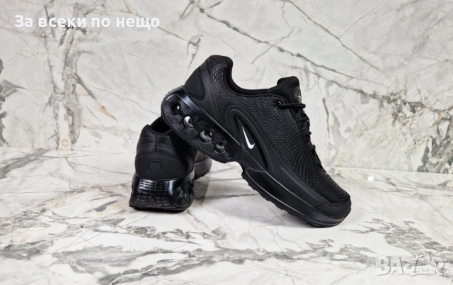 Nike Мъжки Маратонки👟Мъжки Спортни Обувки Найк Код P1833, снимка 8 - Маратонки - 53014867