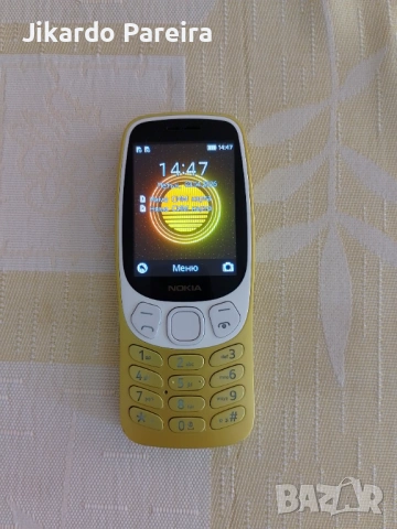 Nokia 3210 4G