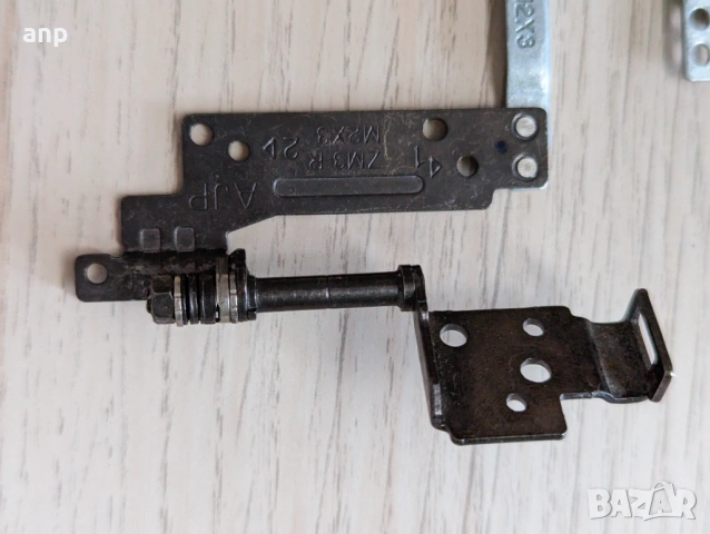 Панти за Dell Inspiron 11 със Скоби | G03VC, снимка 3 - Части за лаптопи - 38426958