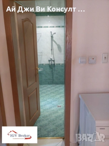 Двустаен апартамент в кв Лозенец, снимка 9 - Апартаменти - 53045181