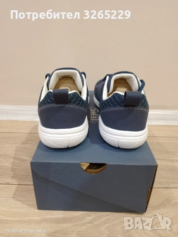 LEMS -40н.Нови , снимка 5 - Маратонки - 53849122