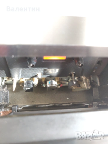 Nakamichi Dr 3, снимка 2 - Декове - 53503411