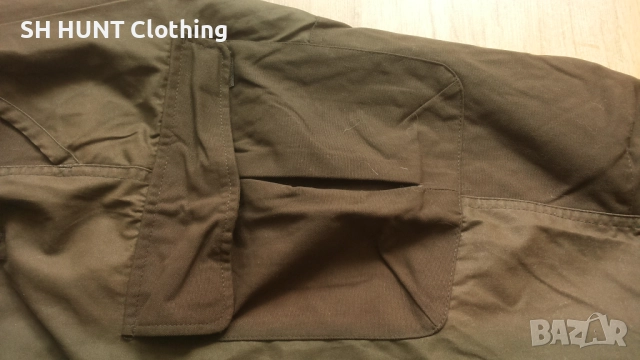 SEELAND Trouser размер 48 / M за лов панталон със здрава материя - 1778, снимка 6 - Екипировка - 52930941