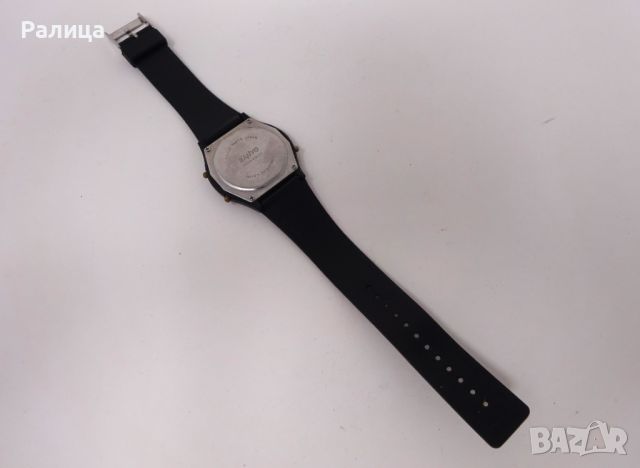 SANYO - Японски електронен часовник , снимка 7 - Мъжки - 45481997