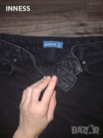 Дънкова пола Sinsay, снимка 3 - Поли - 50672402