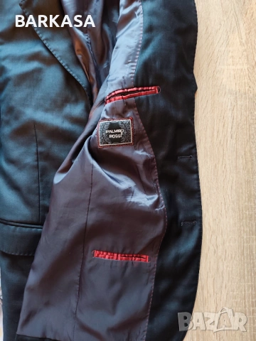 Мъжко сако Palmirro Rosi, снимка 3 - Якета - 53568339