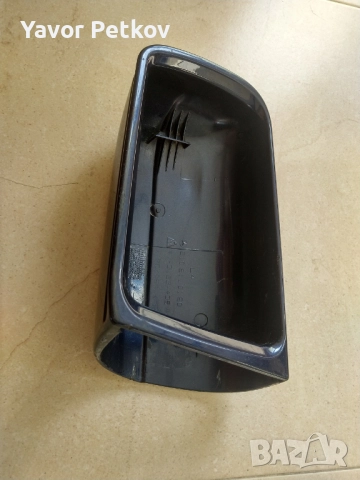 Ляво огледало за Мерцедес W 202 W 210 Mercedes-Benz mirror , снимка 4 - Части - 52416711