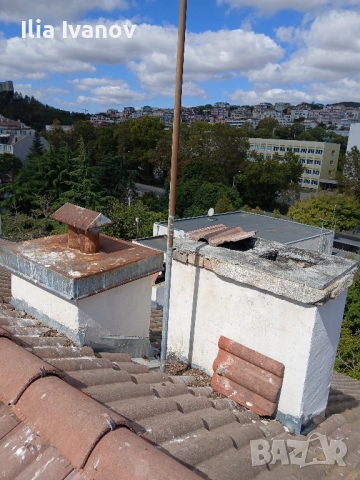 коминочистач варна и облъста, снимка 3 - Коминочистачи - 52097891