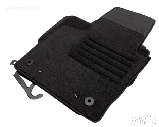 Мокетни стелки за AUDI Q3 I 8U (2011-2018) Petex