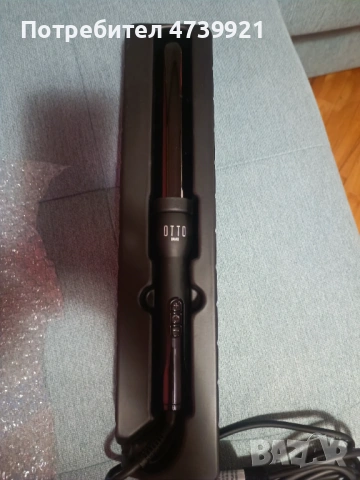 Маша Otto brand, в гаранция 